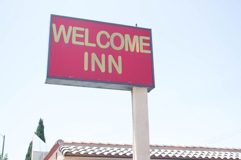 Motel Welcome Inn
