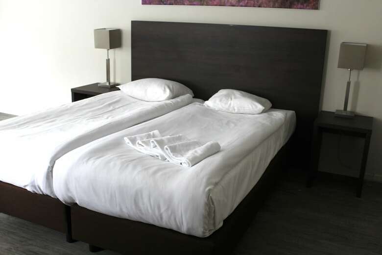 Fletcher Landgoed Hotel Avegoor