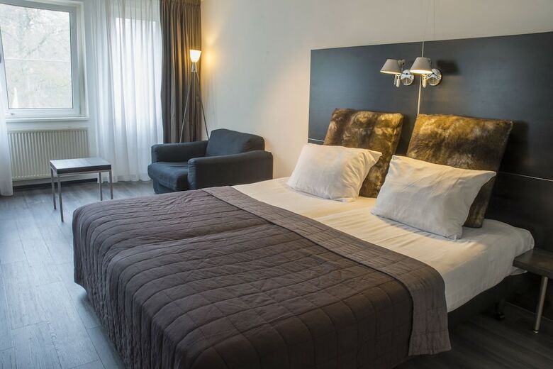 Fletcher Landgoed Hotel Avegoor