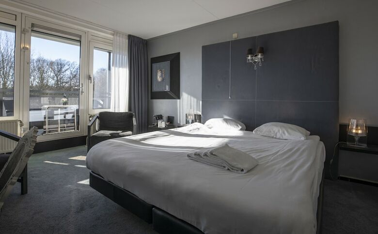 Fletcher Landgoed Hotel Avegoor