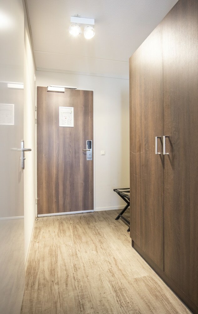 Fletcher Landgoed Hotel Avegoor