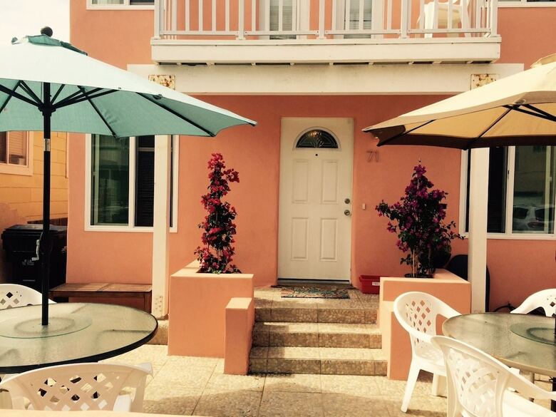 Luxury Ocean View Condo Mission Beach