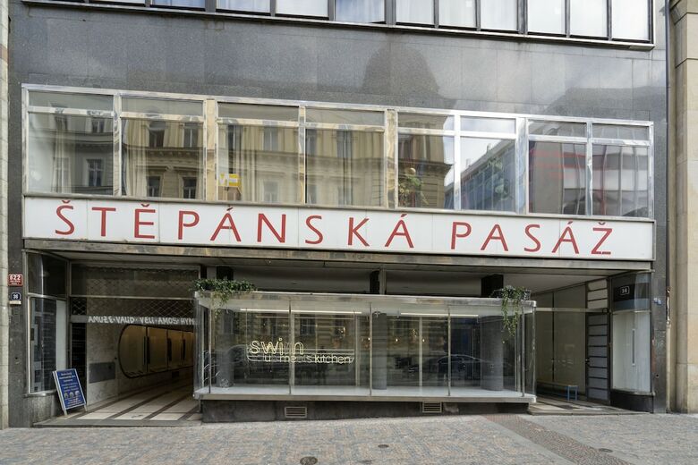 Hostal New Town - Apple Apartments