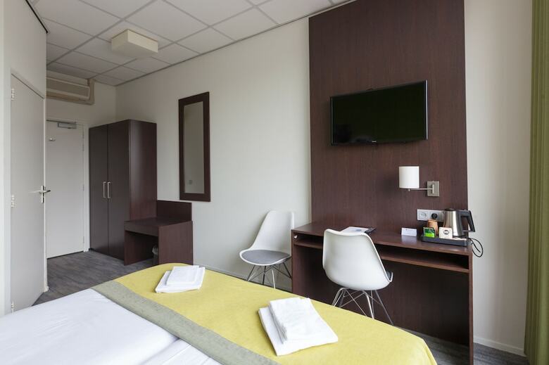 Best Western Hotel Groningen Centre