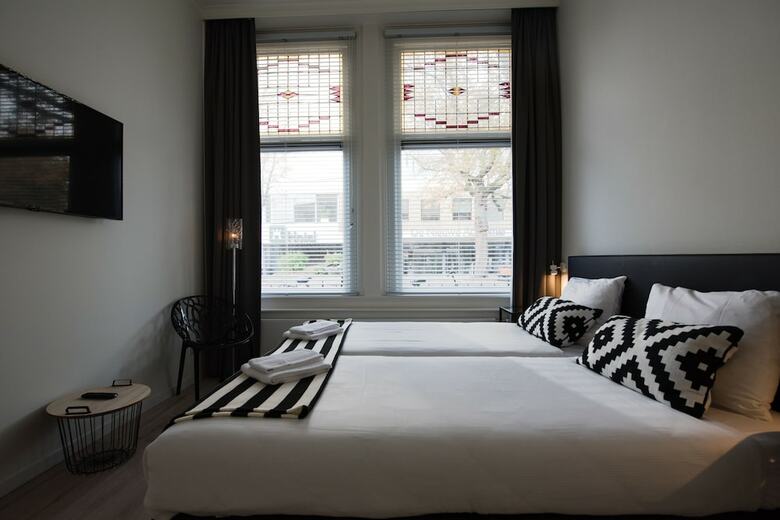 Best Western Hotel Groningen Centre