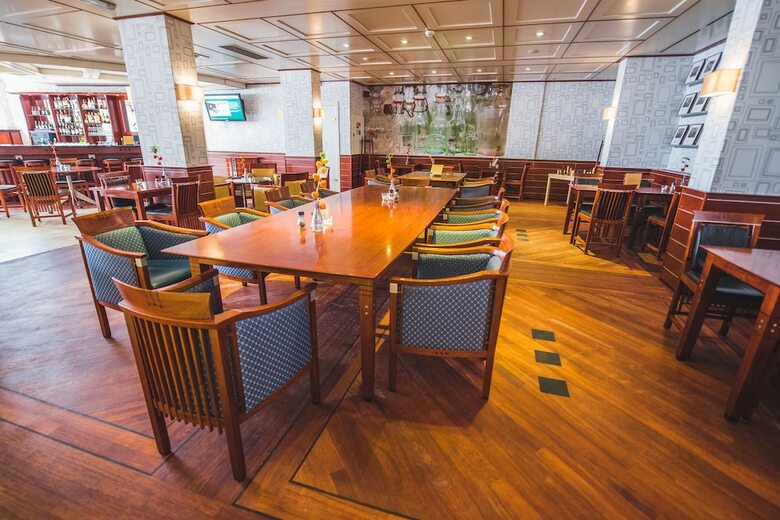 Best Western Hotel Groningen Centre