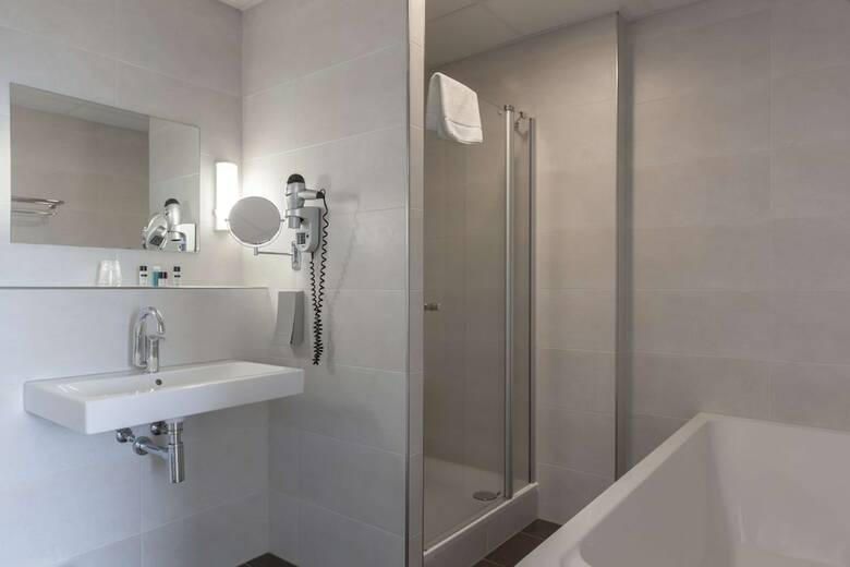 Best Western Hotel Groningen Centre
