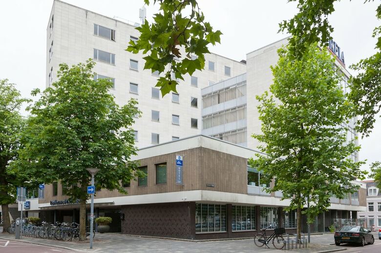 Best Western Hotel Groningen Centre