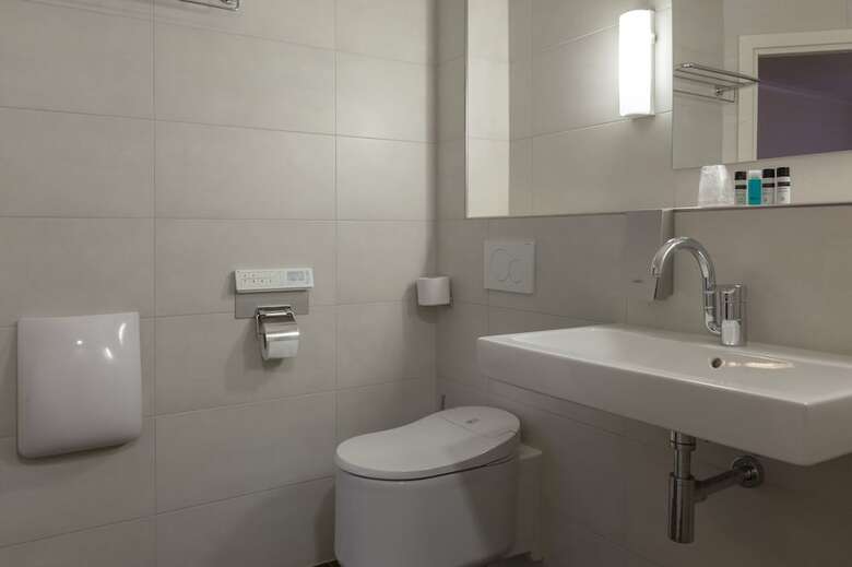 Best Western Hotel Groningen Centre