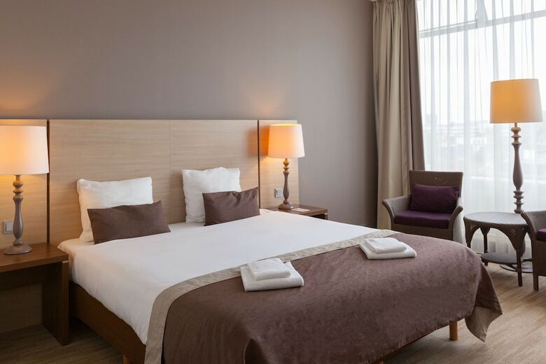 Best Western Hotel Groningen Centre