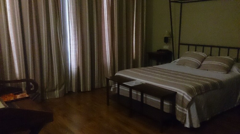 Hotel Posada Real El Linar Del Zaire