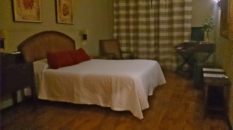 Hotel Posada Real El Linar Del Zaire