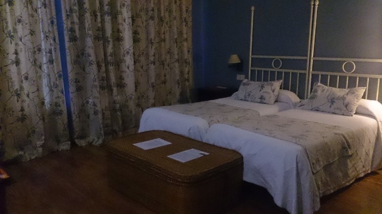 Hotel Posada Real El Linar Del Zaire