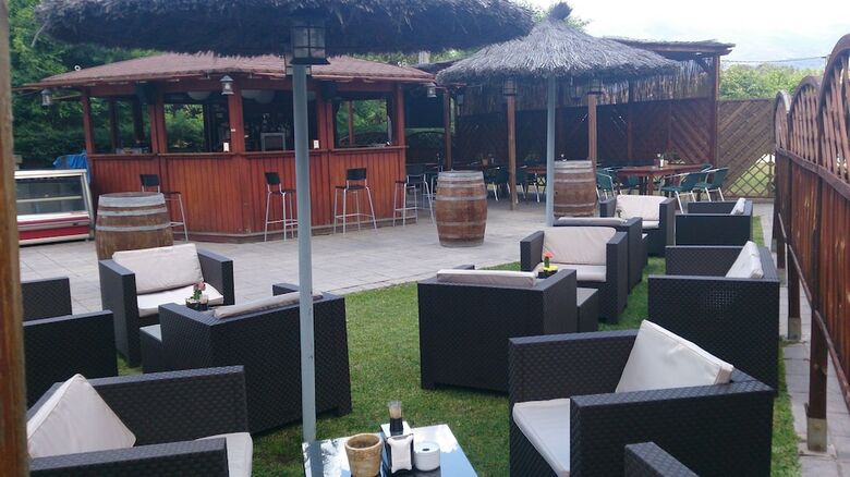 Hotel Posada Real El Linar Del Zaire