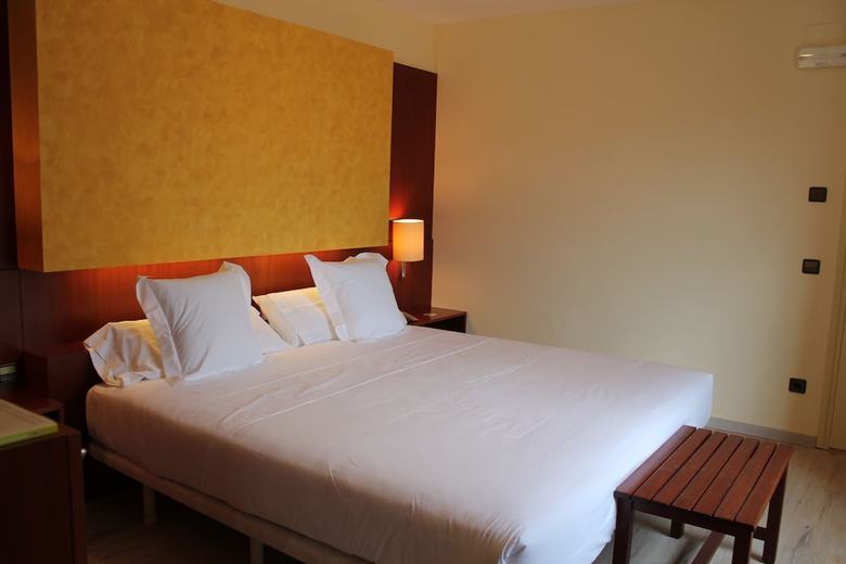 Rusticae Hotel Restaurant Can Xiquet