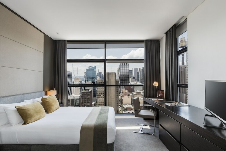 Aparthotel Fraser Suites Sydney