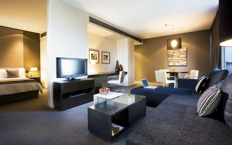 Aparthotel Fraser Suites Sydney