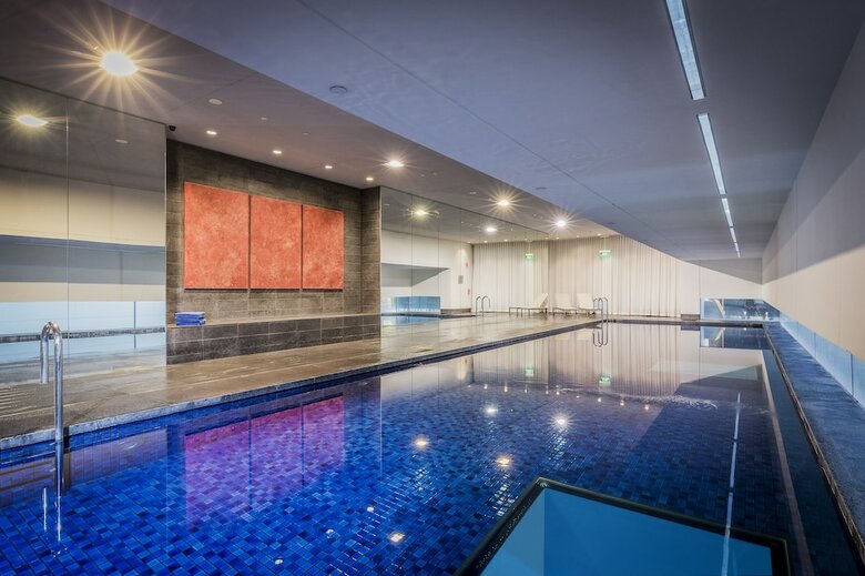 Aparthotel Fraser Suites Sydney