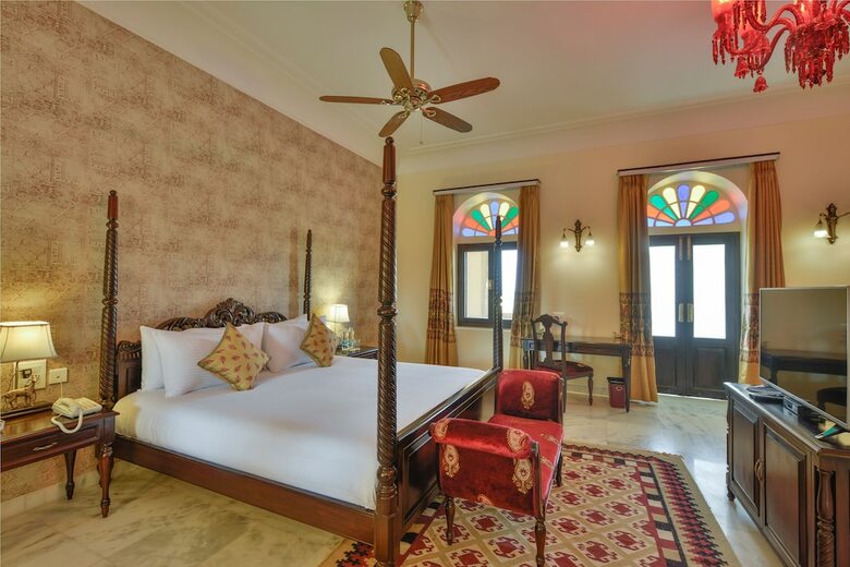 Hotel Jaisalkot