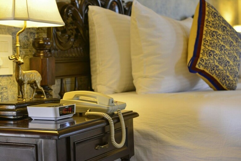 Hotel Jaisalkot