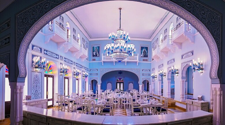 Hotel Jaisalkot
