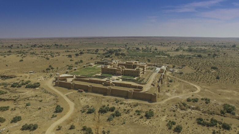 Hotel Jaisalkot