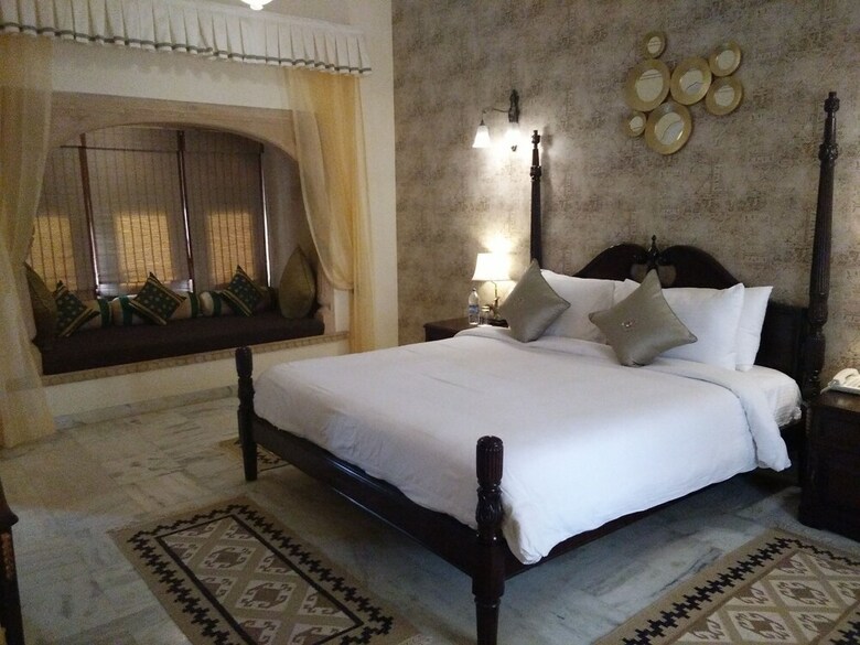 Hotel Jaisalkot