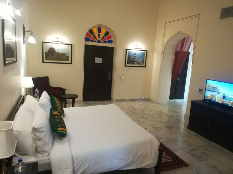 Hotel Jaisalkot