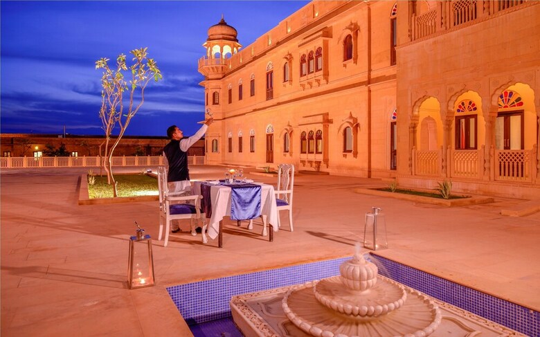 Hotel Jaisalkot