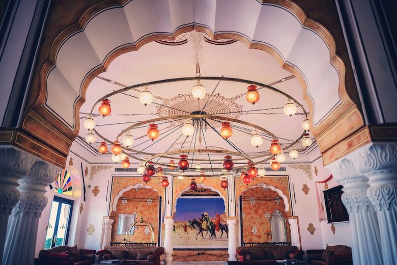 Hotel Jaisalkot