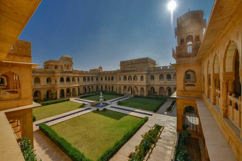 Hotel Jaisalkot