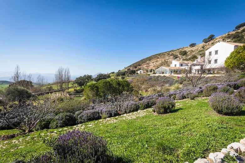 Hotel Fuente Del Sol