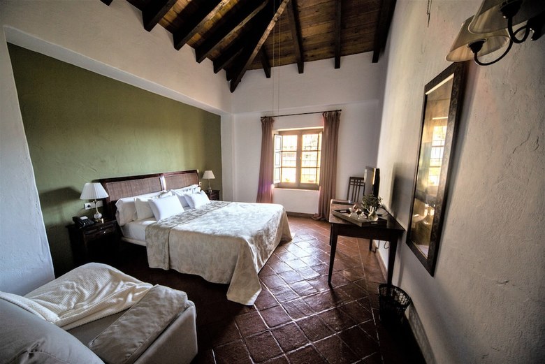 Hotel Fuente Del Sol