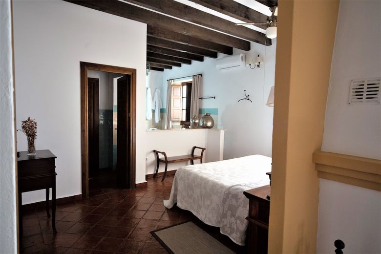 Hotel Fuente Del Sol