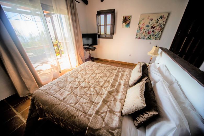 Hotel Fuente Del Sol