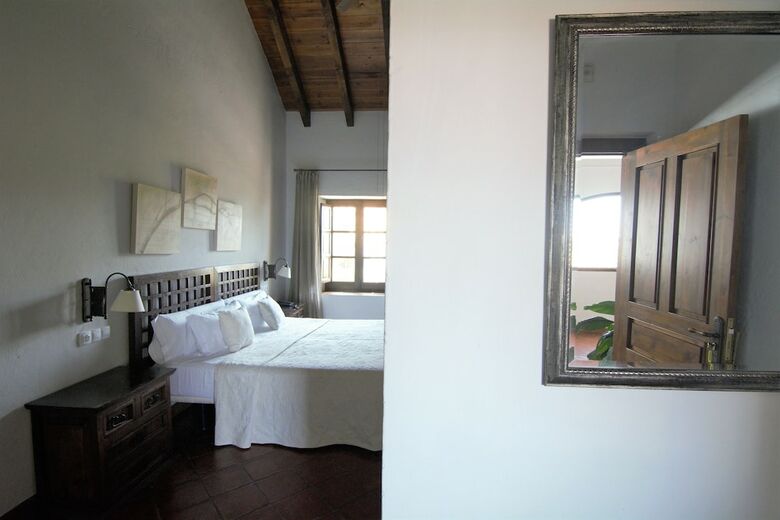 Hotel Fuente Del Sol