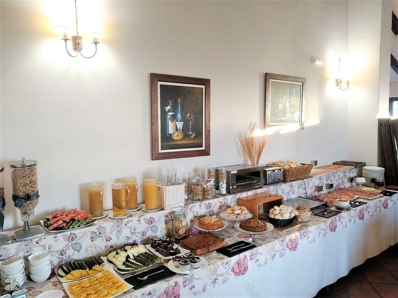 Hotel Fuente Del Sol