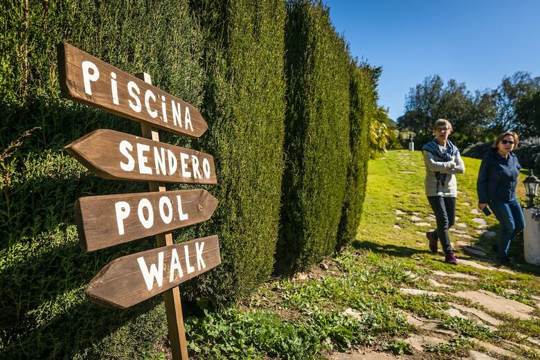 Hotel Fuente Del Sol