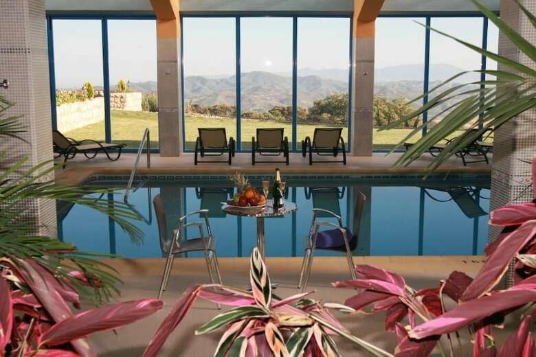 Hotel Fuente Del Sol