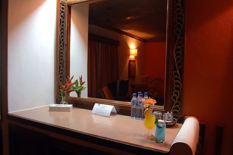 Hotel Zanzibar Beach Resort