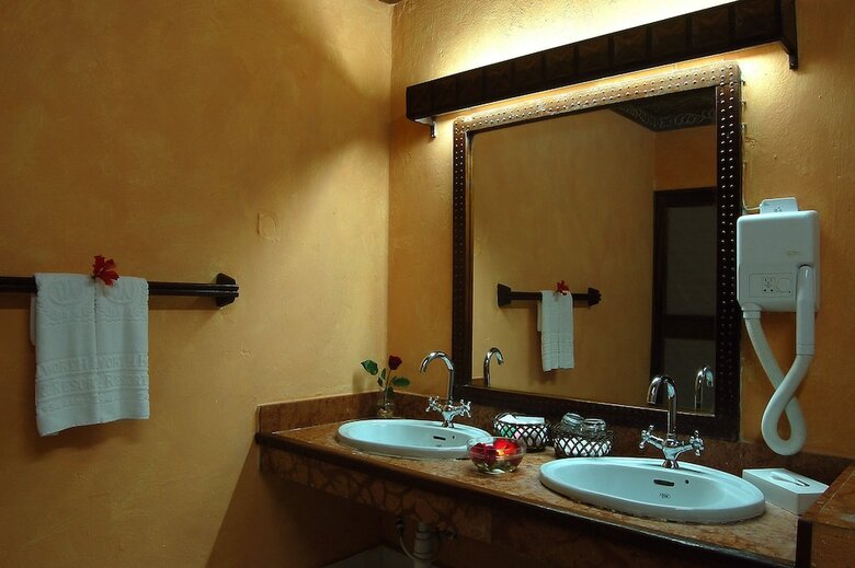 Hotel Zanzibar Beach Resort