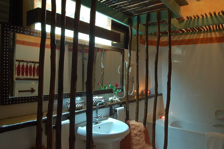 Hotel Zanzibar Beach Resort