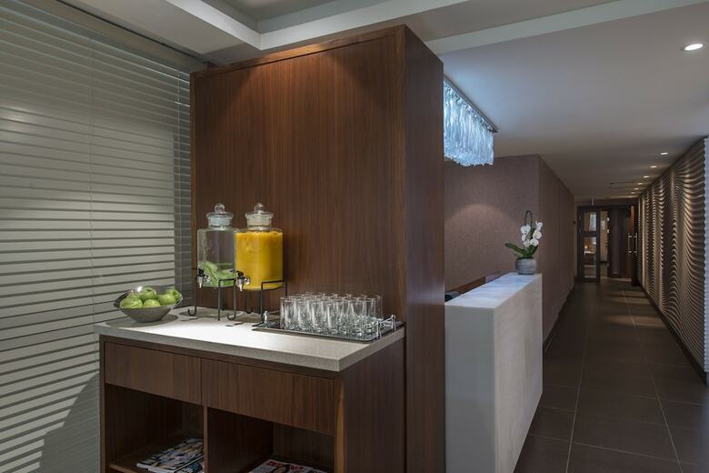 Hotel Isrotel King Solomon