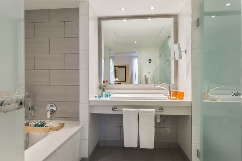 Hotel Isrotel King Solomon