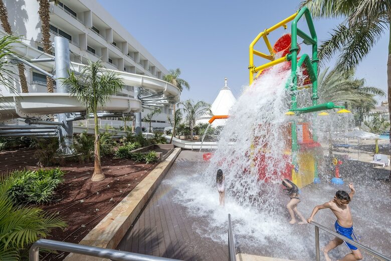 Hotel Isrotel King Solomon