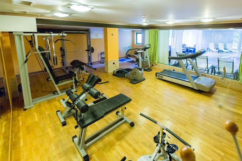 Romance Splendid Spa Hotel