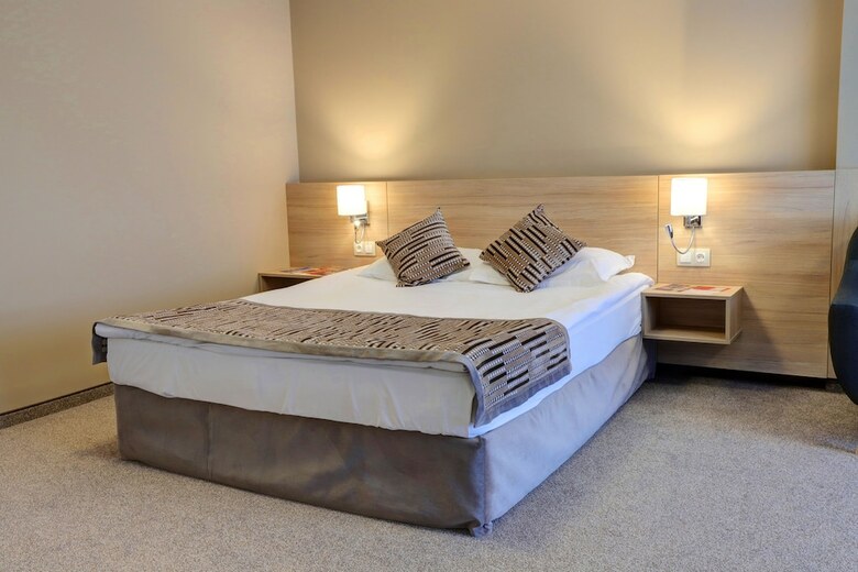 Romance Splendid Spa Hotel