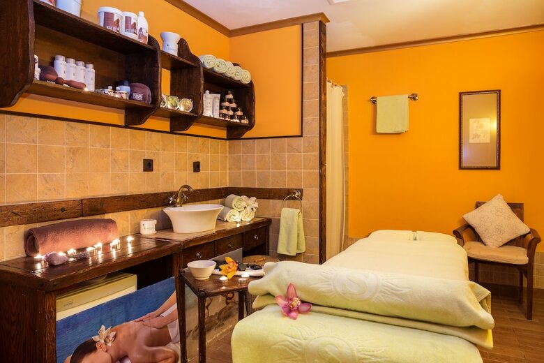 Romance Splendid Spa Hotel