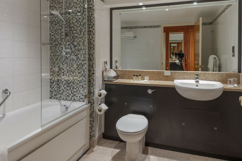 Hotel Belton Woods