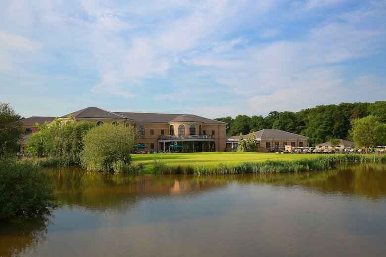 Hotel Belton Woods